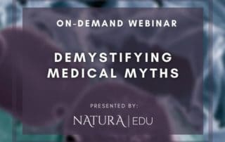 On Demand Webinar Demystifying Medical Myths